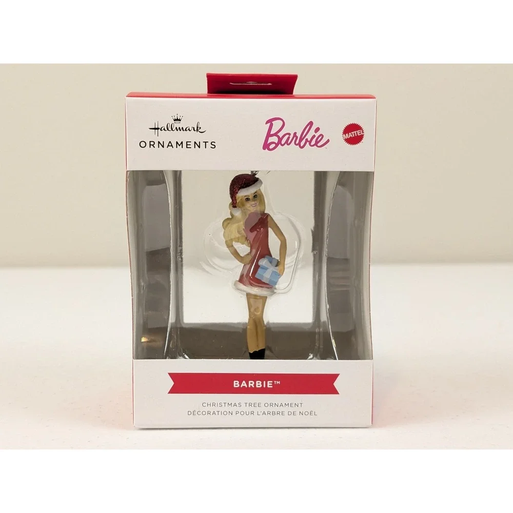 Hallmark brand new